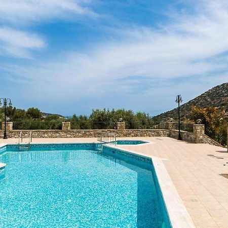 Argyro Villa Bali  Ngoại thất bức ảnh