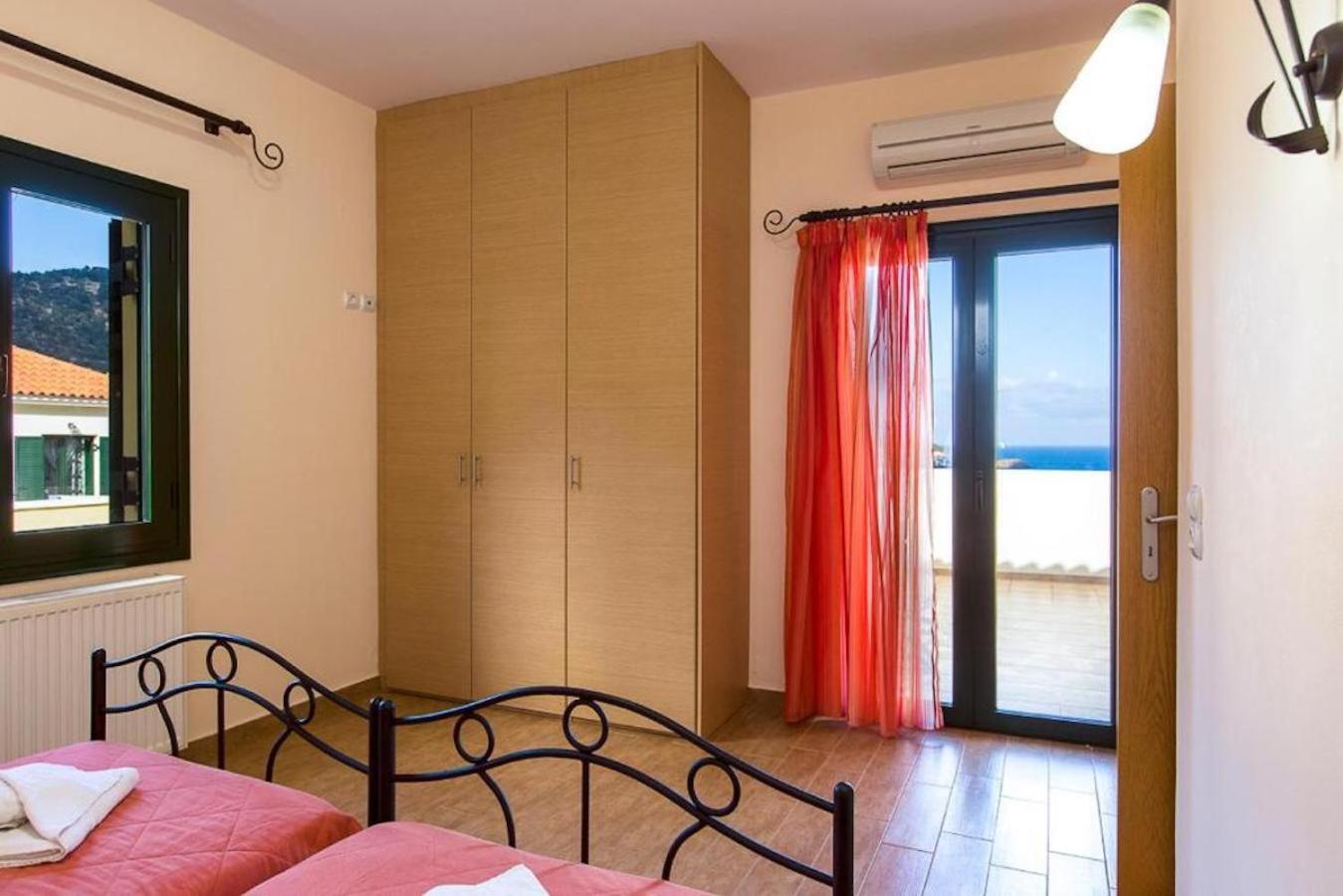 Argyro Villa Bali  Ngoại thất bức ảnh