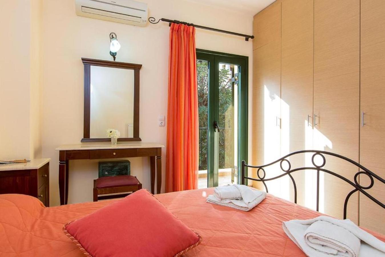 Argyro Villa Bali  Ngoại thất bức ảnh