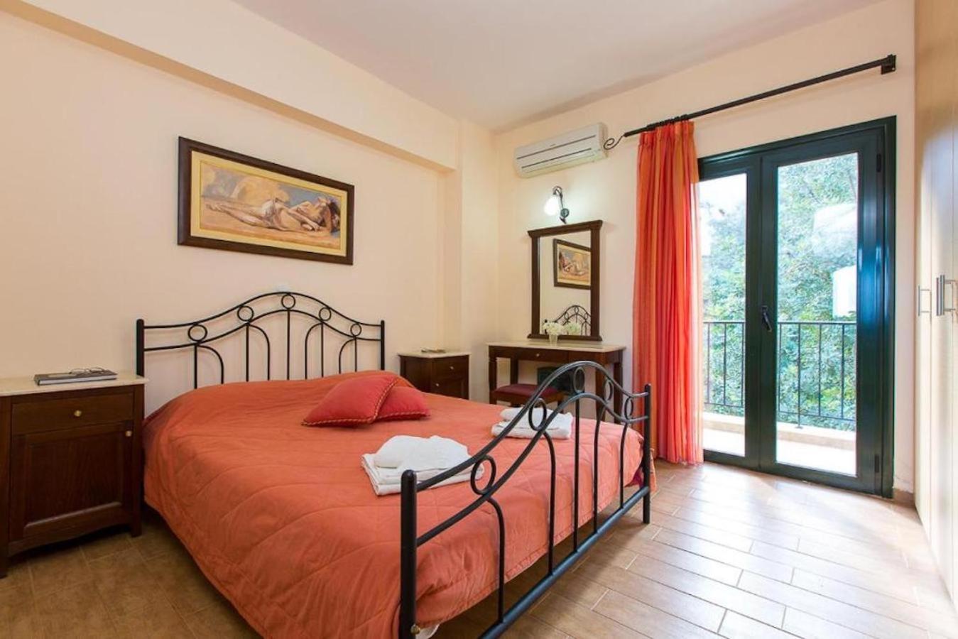 Argyro Villa Bali  Ngoại thất bức ảnh